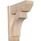 Ekena Millwork Westlake Slat Smooth Outlooker, Douglas Fir, 7 1/2"W x 18"D x 22"H OUT08X18X22WTL06SDF - alternate 1